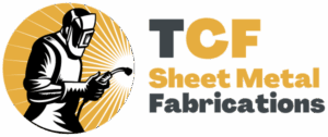 TCF sheet metal